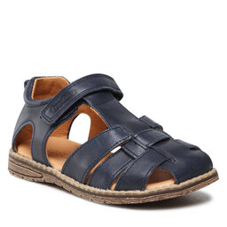

Босоніжки Froddo G3150209 Dark Blue, Cиній