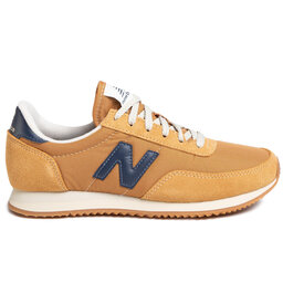 

Снікерcи New Balance UL720BD Оранжевий