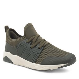 Adidas top nmd kaki