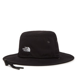 The North Face Klobouk The North Face Recycled 66 Brimmer NF0A5FX3 Černá