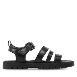 DeeZee Sandalen DeeZee CS6082-01 Schwarz