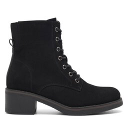Clara Barson Stiefeletten Clara Barson GENEVIEVE WS6183-09 Schwarz