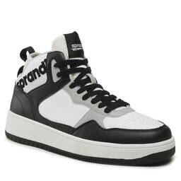 Sprandi Sneakers Sprandi MPRS-2022M03108-2 Black