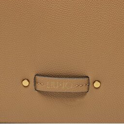 

Сумка Liu Jo Ecs L Tote AA3154 E0087 Cuoio Chiaro 61336, Коричневий