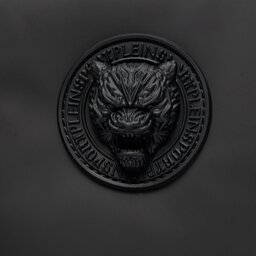 

Плоска сумка PHILIPP PLEIN 2100089 Black 2818, Чорний