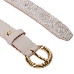 

Жіночий ремінь Guess Dagan (PB) Belts BW9077 P4125 DVL, Бежевий