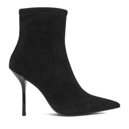 Eva Minge Stiefeletten Eva Minge EO-SALLY-1953T-05 Schwarz