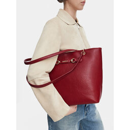 MEXX Handtasche MEXX EO-MEXX-L-026-10 Rot