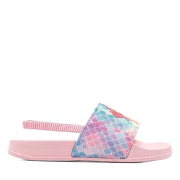 

Босоніжки Princess SS23-258DPRN Рожевий
