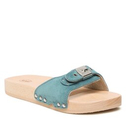 Scholl Sandaler och Slip-ons Scholl F30598 1017 Denim 1017