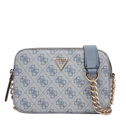 Guess Borsetta Guess Noelle II HWBG96 72140 Blu