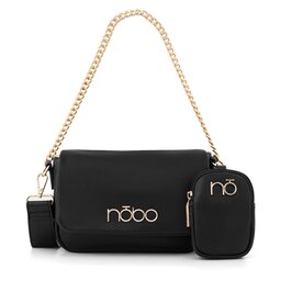 Nobo Geantă Nobo NBAG-N0250-C020 Negru