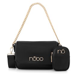 Nobo Sac à main Nobo NBAG-N0250-C020 Noir