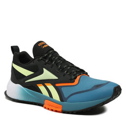 Reebok Обувки Reebok Lavante Trail 2 Shoes HP9327 Черен
