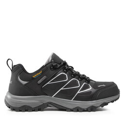

Трекінгові черевики Campus Kamet CM0104321200 Black, Чорний