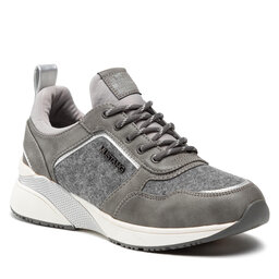 Mustang Sneakers Mustang 1358-306-2 Grau