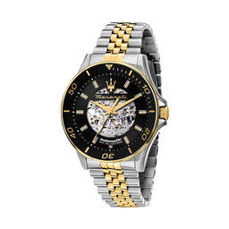 Maserati Orologio Maserati R8823140010 Argento