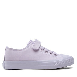 

Кеди Sprandi CP40-20578Z Violet, Фіолетовий