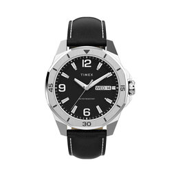 Timex Reloj Timex Essex  TW2W79800 Negro