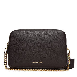 MICHAEL Michael Kors Ročna torba MICHAEL Michael Kors 32S5GYTC5L Rjava