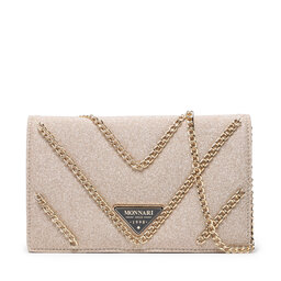 Monnari Τσάντα Monnari BAG4010-015 Beige