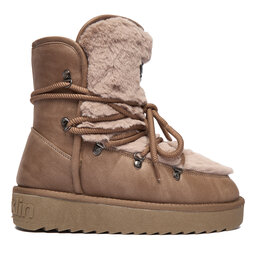 D.Franklin Schneeschuhe D.Franklin DFSH370022 Braun