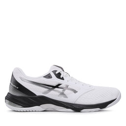 

Взуття Asics Netburner Ballistic Ff 3 1051A073 White/Black 100, Білий