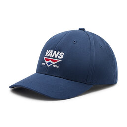 Vans Kšiltovka Vans Stilman Structured Jockey VN0A7PO3LKZ1 Dblue