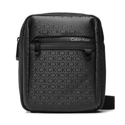 Calvin Klein Geantă crossover Calvin Klein Daily Tech Conv Reporter S Mono K50K510031 01I