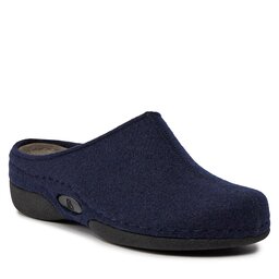 Berkemann Tofflor Berkemann Lauren 1553 Blue 350