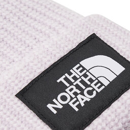 

Шапкa The North Face, Фіолетовий