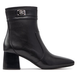 

Ботильйони MICHAEL Michael Kors Padma Strap Bootie 40T2PDME5L Black, Чорний
