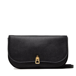 Coccinelle Handtasche Coccinelle MQF Coccinellemagie E5 MQF 55 01 01 Schwarz