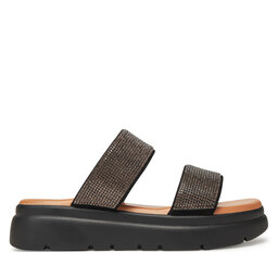 Clara Barson Šlepetės Clara Barson H3T9409-1 Juoda