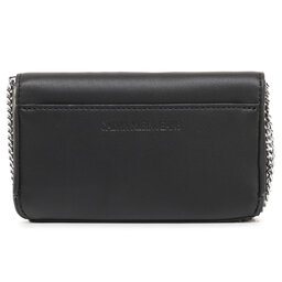 

Сумка Calvin Klein Jeans Phone Crossbody K60K606874 BDS, Чорний