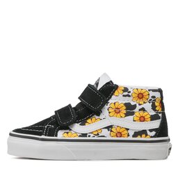 

Снікерcи Vans Uy Sk8-Mid Reissue V VN00018T6GL1 Multi/True White, Кольоровий