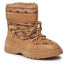 Guess Śniegowce Guess Drera FL8DRA FAL10 BEIBR