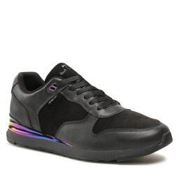 Paul Smith Sneakersy Paul Smith Ware M2S-WAR17-KCAS Black 01