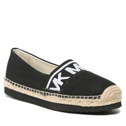 MICHAEL Michael Kors Espadrillos MICHAEL Michael Kors Vicky 40R3VIFP1D Black