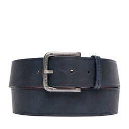 Beverly Hills Polo Club Gürtel Beverly Hills Polo Club CWBEO-BHPC-M2-001-SS26 Dunkelblau