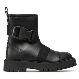 

Черевики туристичні DKNY D39063 S Black 09B, Чорний