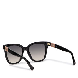 

Сонцезахисні окуляри Longchamp LO696S 001, Чорний