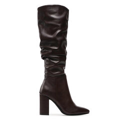 

Чоботи DeeZee H190102-01 Brown, Коричневий