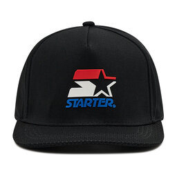 

Бейсболка Starter SUB705121 200, Чорний