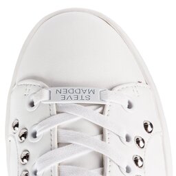 

Снікерcи Steve Madden Belle Sneaker SM11000060-02002-077 White Multi, Білий