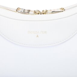 

Сумка Patrizia Pepe 8B0158/L047-W146 Bianco, Білий
