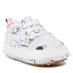 Dudino Półbuty Dudino Walkie 1C77A Space Cat 109