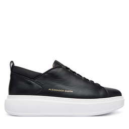 Alexander Smith Sneakers Alexander Smith Wembley ASBEWYM-2264 Schwarz