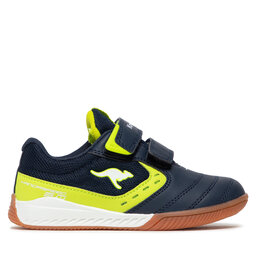 

Взуття KangaRoos K5-Court V 18768 000 4054 Navy/Lime, Cиній