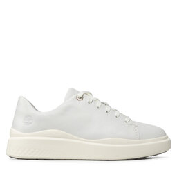 

Снікерcи Timberland Nite Flex Leather Ox TB0A2QRFL77 White Full Grain, Білий